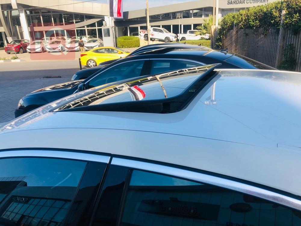 مێرسێدس بێنز S-Class